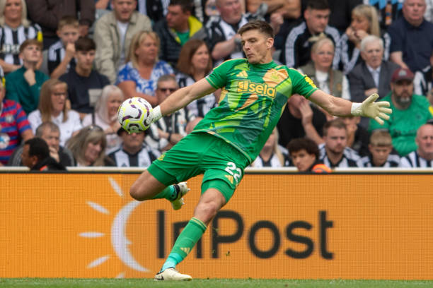 领袖型中卫 领袖型中卫