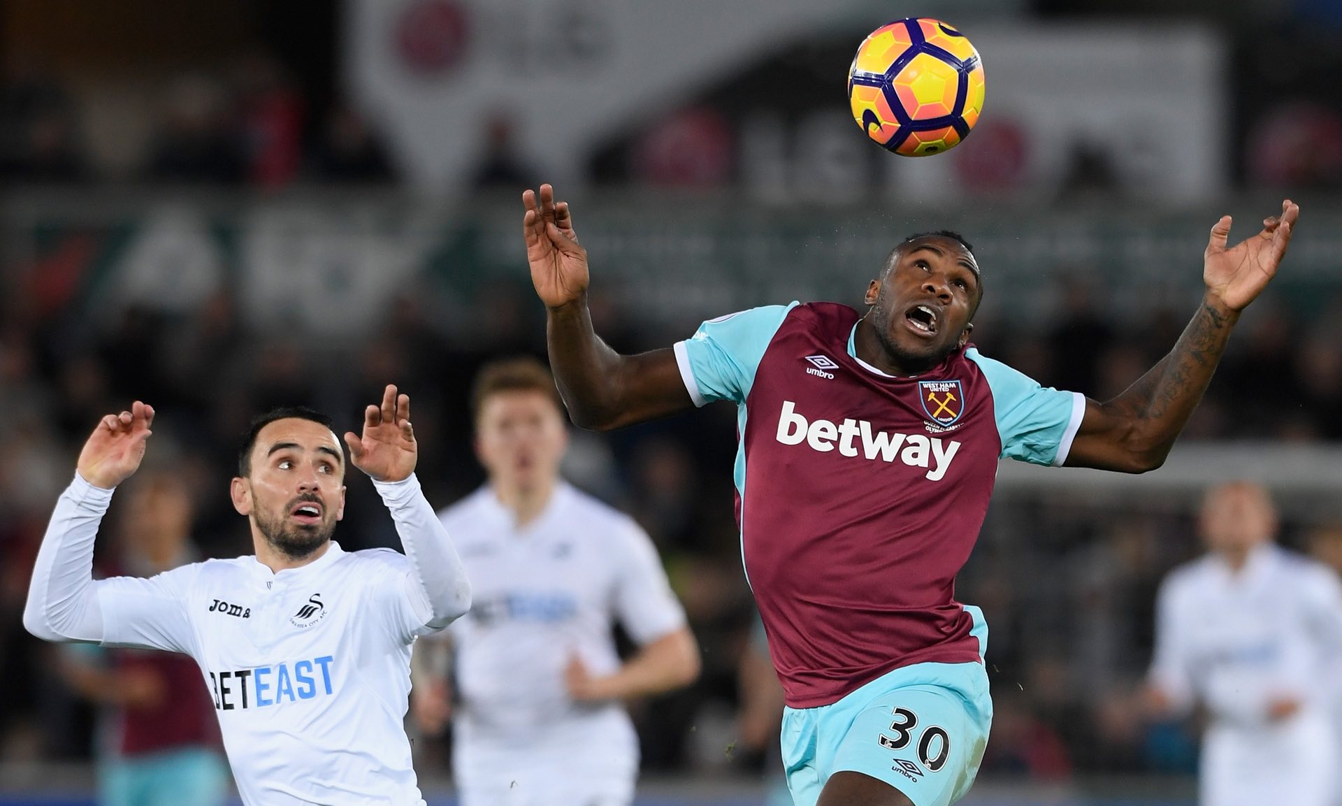 拼搏和不断 拼搏和不断